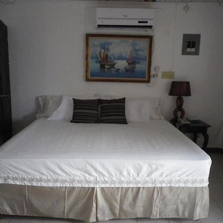 Roots Bamboo Beach Resort 内格里尔 外观 照片